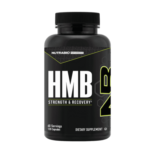 Nutrabio HMB