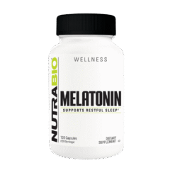 Nutrabio Melatonina