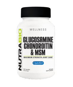 Nutrabio Glucosamina Condroitina