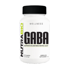 Nutrabio Gaba