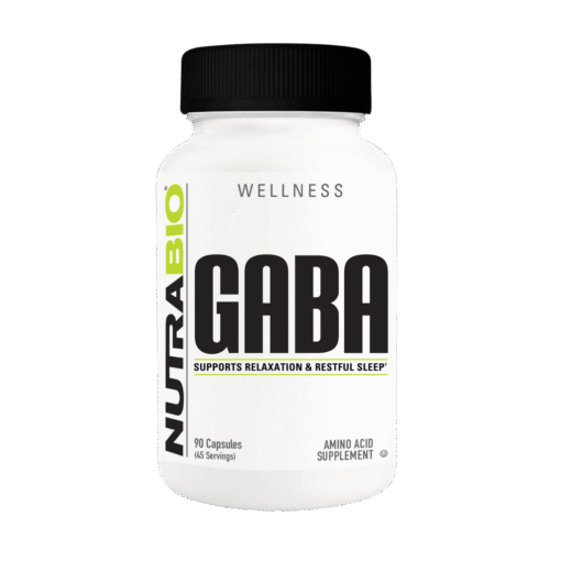 Nutrabio Gaba