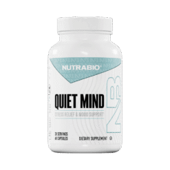 Nutrabio Quiet Calm