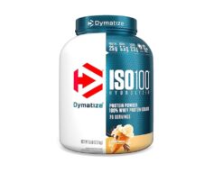 ISO100 DYMATIZE