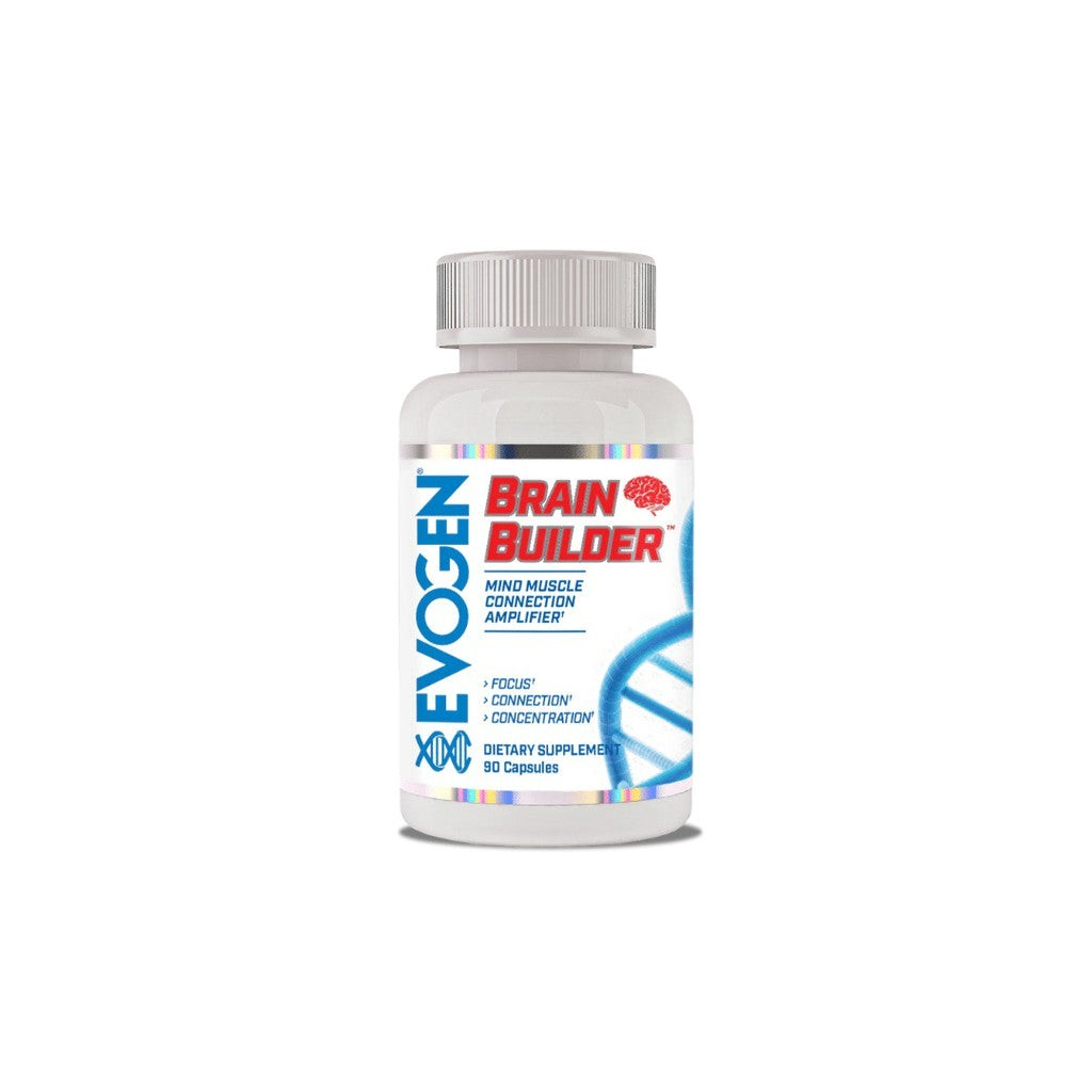 Brain Builder nootropico - Imagen 2