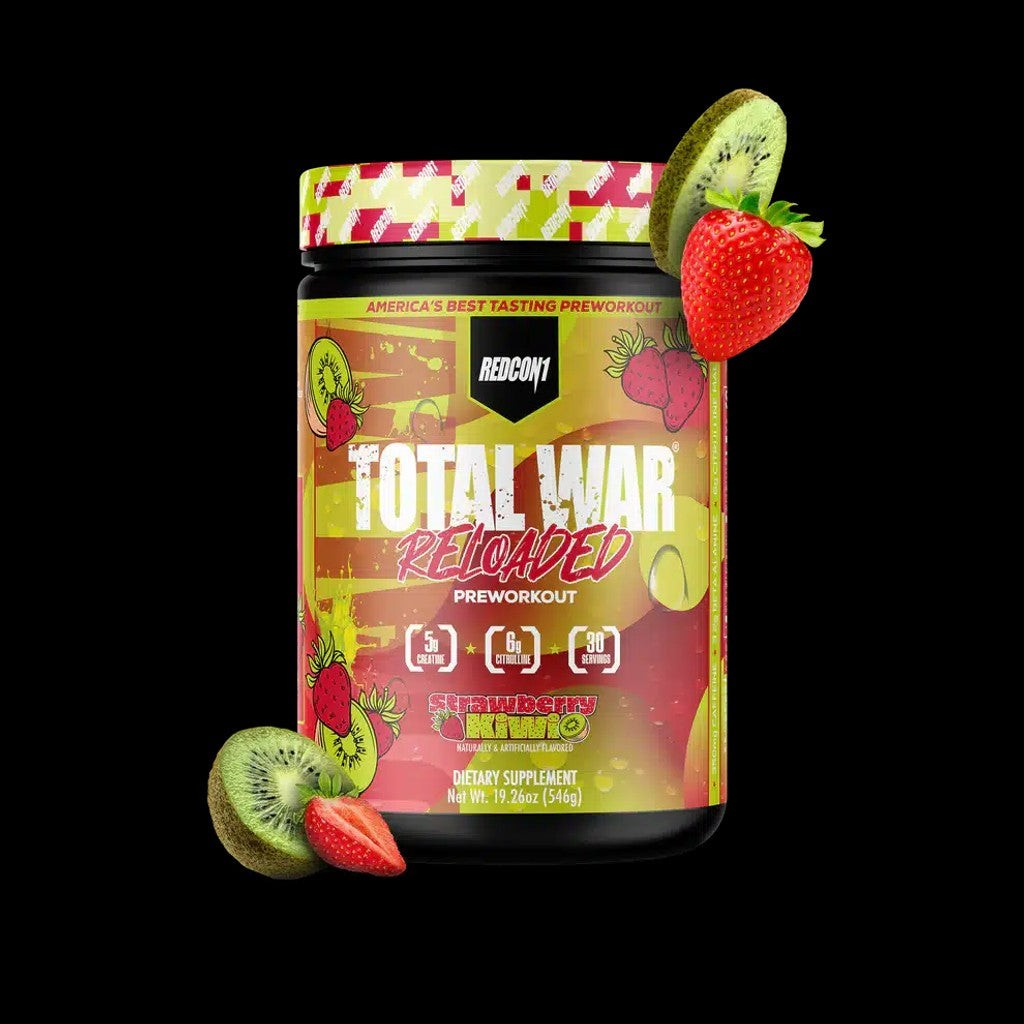 TOTAL WAR Reloaded - Imagen 3