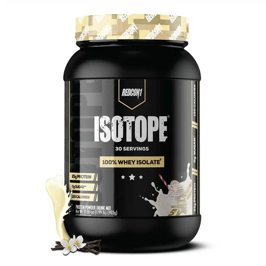 Isotope Redcon1 - Imagen 2