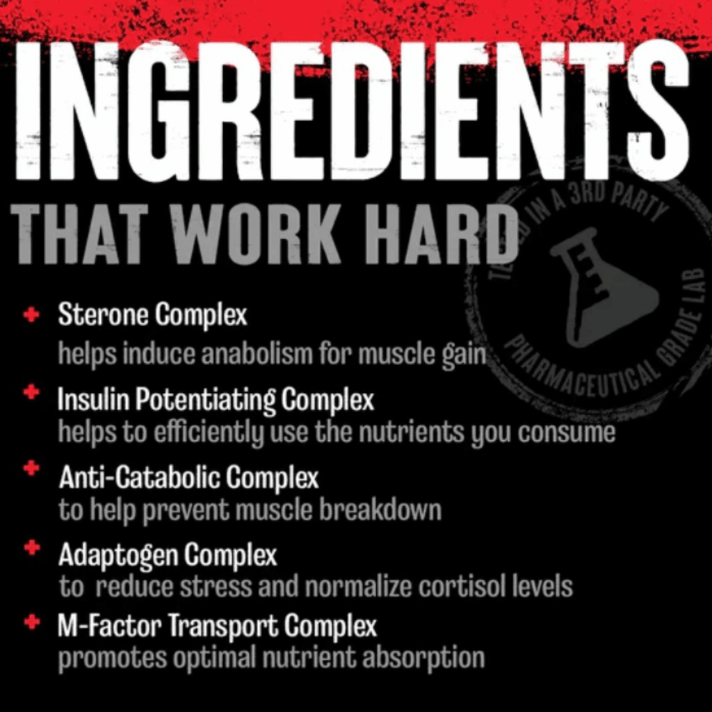 Animal M-Stack - Imagen 4