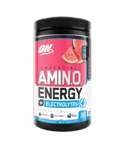 Amino Energy + Electrolitos