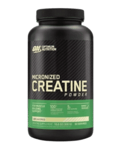 Creatina Optimun Nutrition