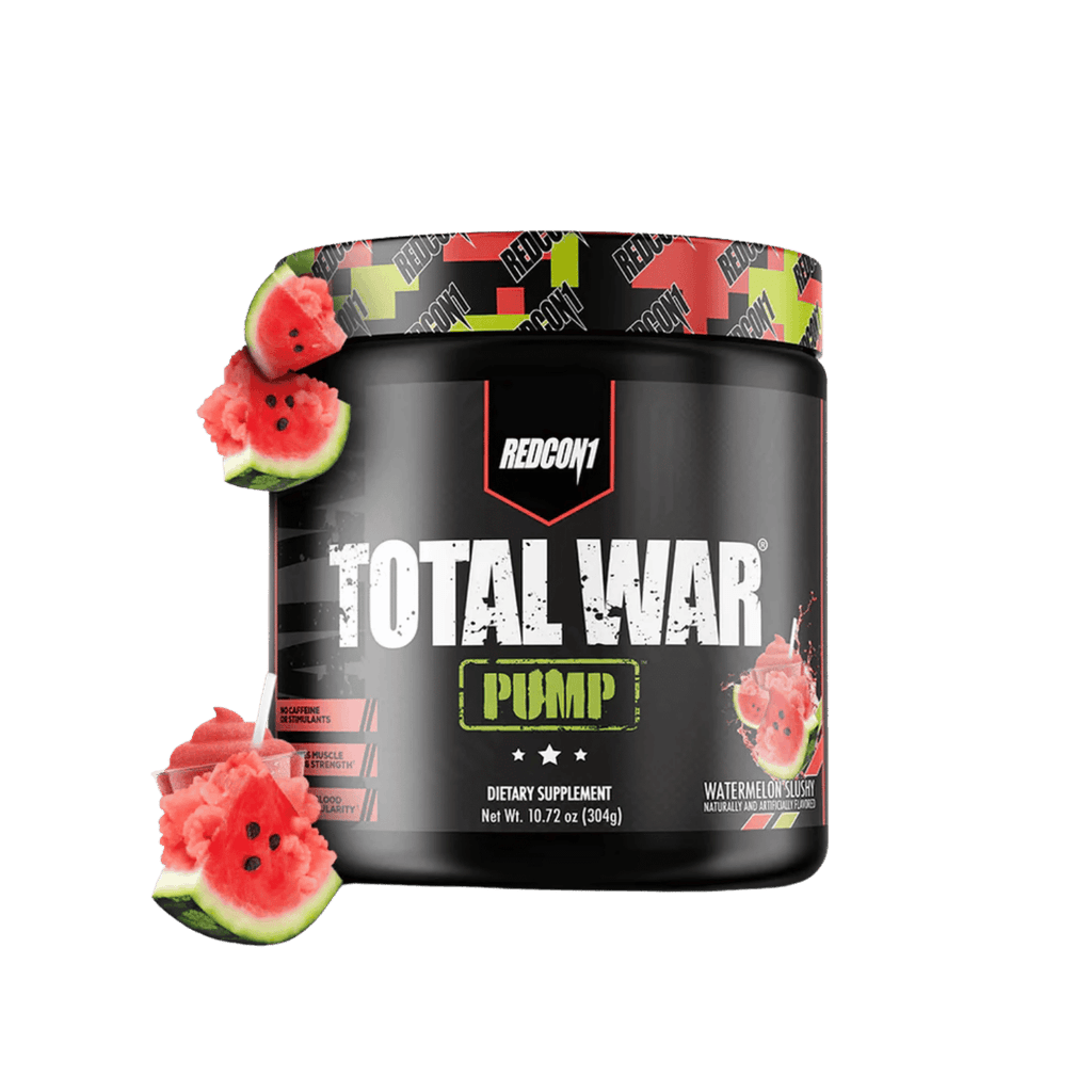 Redcon1 Total War PUMP (sin estimulantes)
