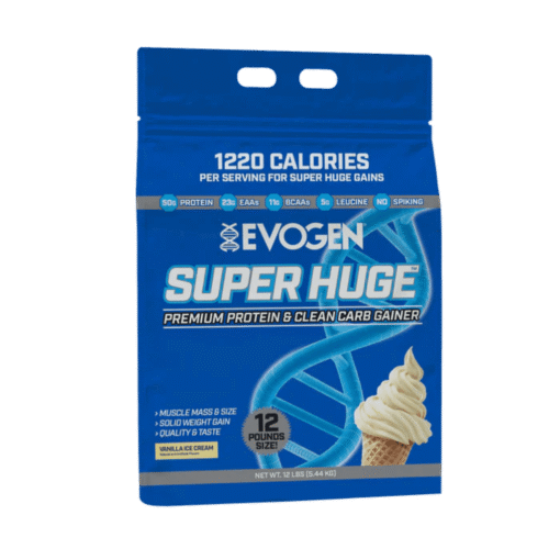Super Huge Mass Gainer Evogen
