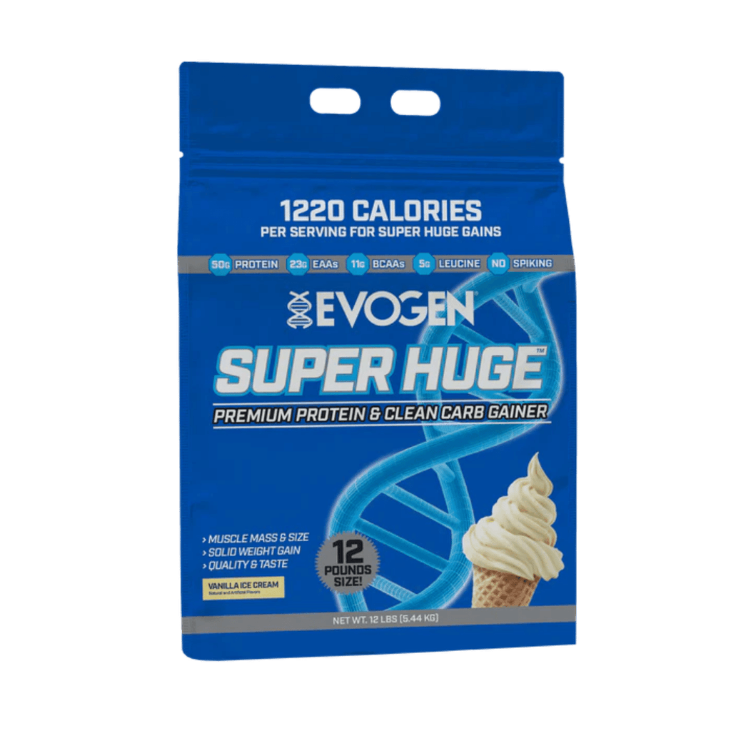 Super Huge Mass Gainer Evogen