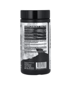 Alternative view of HMB 1000 Nutrex