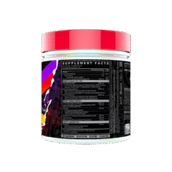 Alternative view of Pre Workout Ghost Legend