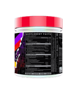 Alternative view of Pre Workout Ghost Legend