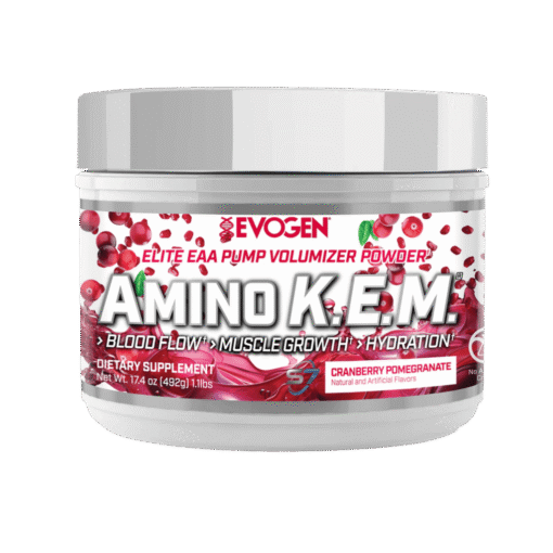 Amino K.E.M Evogen