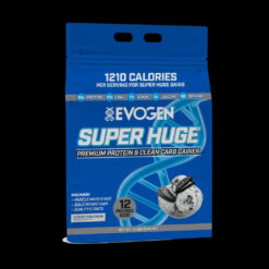 Alternative view of Super Huge Mass Gainer Evogen