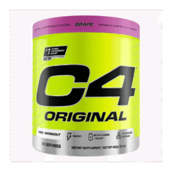 C4 Cellucor