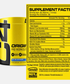 Alternative view of C4 Cellucor