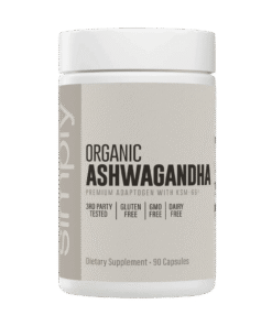 Simply Ashwagandha