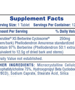Alternative view of HI-TECH BERBERINA