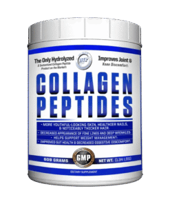 HI-TECH Colageno Peptides