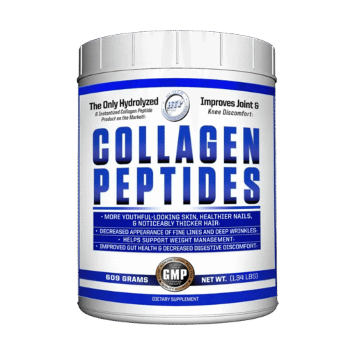 HI-TECH Colageno Peptides