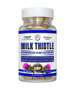 HI-TECH Milk Thistle