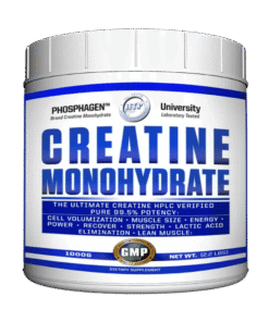 HI-TECH Creatina Monohydrate