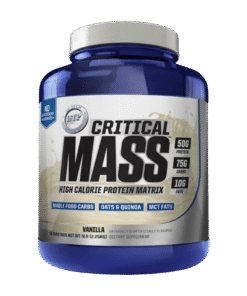 HI-TECH Critical Mass