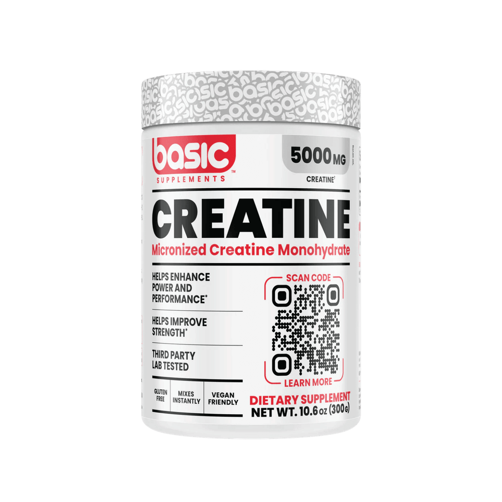 Basic Creatina