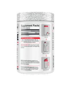 Alternative view of Basic Creatina