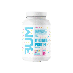 Proteina CBUM ITHOLATE