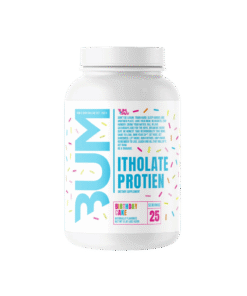 Proteina CBUM ITHOLATE