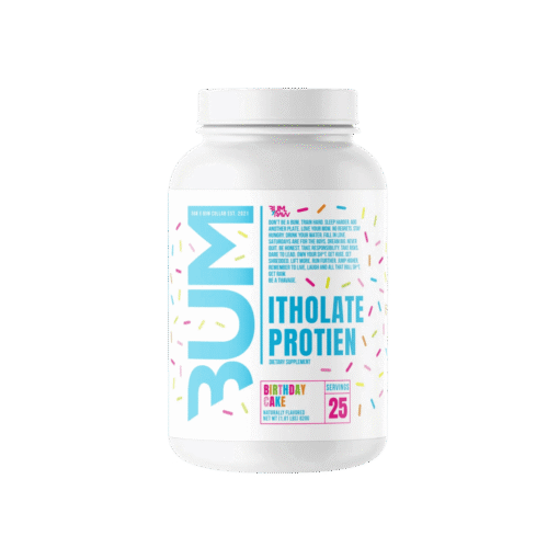 Proteina CBUM ITHOLATE