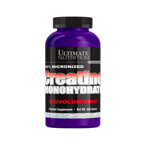 Creatina Ultimate Nutrition