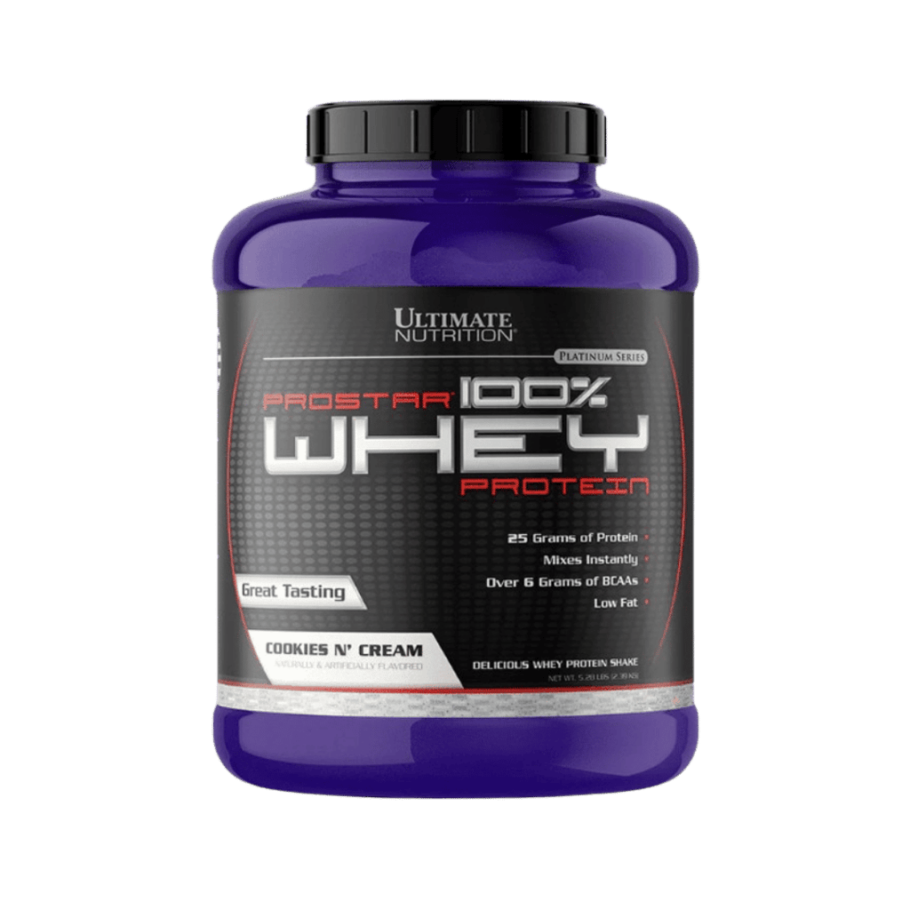 Prostar 100% Whey Protein - Imagen 2