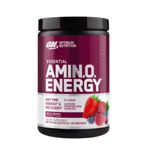 Amino Energy Optimun Nutrition