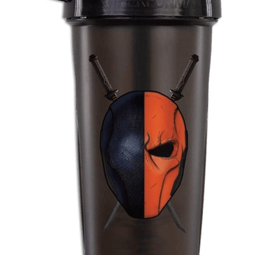 PERFORMA ACTIV SHAKER CUP, 28OZ, DEATHSTROKE