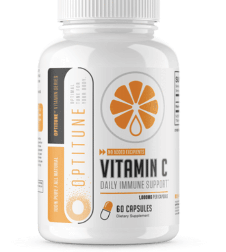Vitamina C