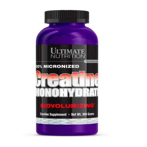 Creatina Ultimate Nutrition