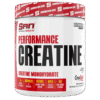 Creatina Performance San Nutrition