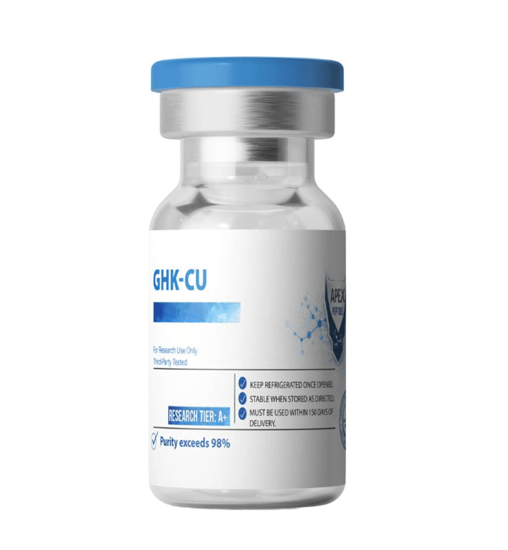 GHK-CU 50 mg APEX