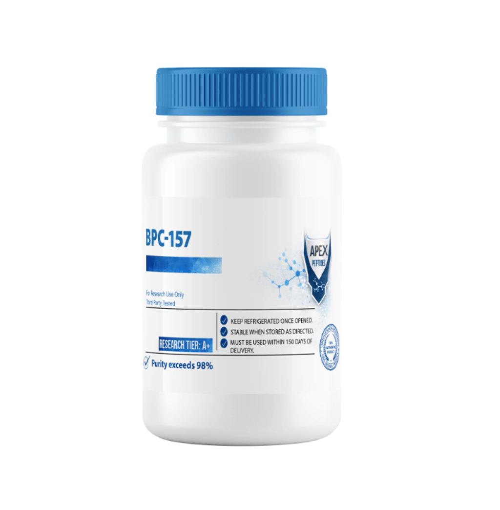 BPC-157 APEX