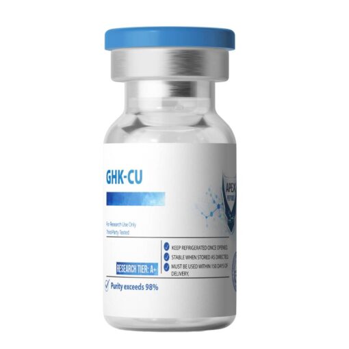 GHK-cu APEX