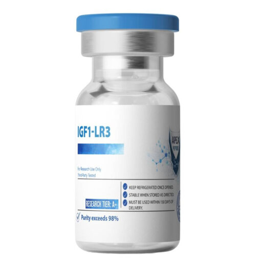 IGF1- LR3 APEX