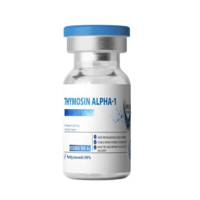 THYMOSIN ALPHA-1 APEX