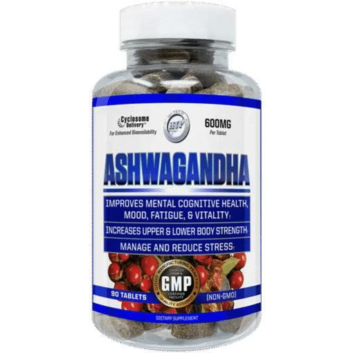 HI-TECH Ashwagandha