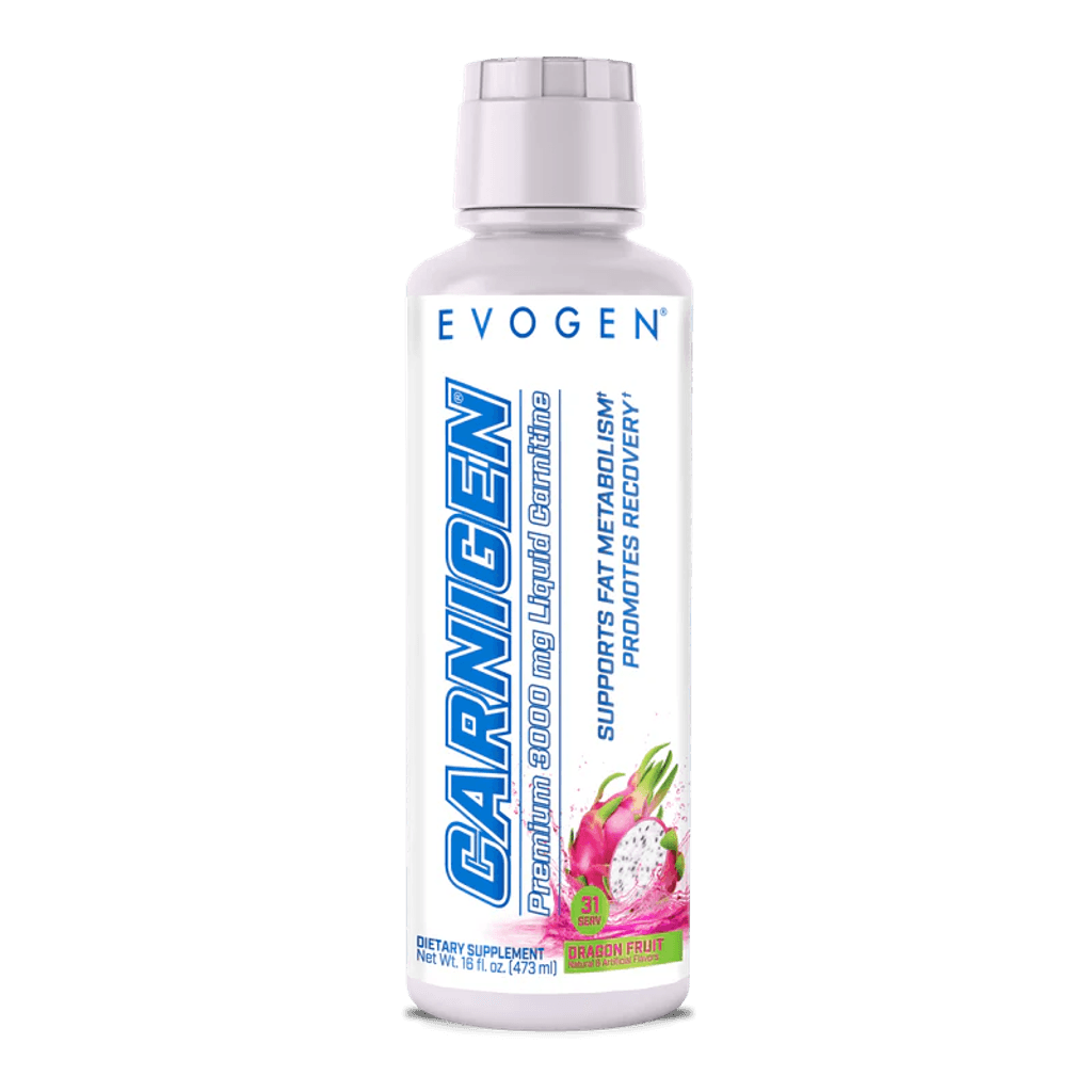 L-Carnitine EVOGEN