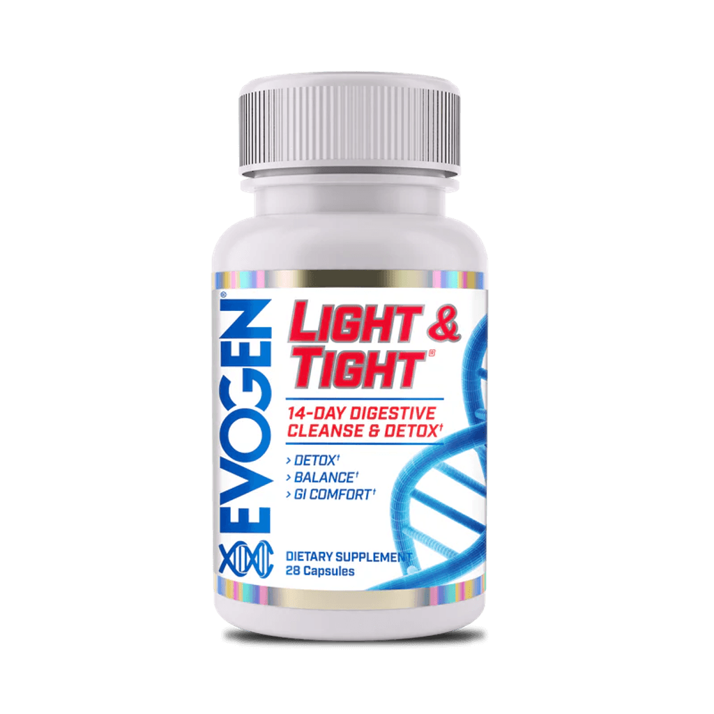 LIGHT & TIGHT EVOGEN